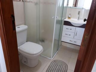 Apartamento em frente a praia - Praia Grande - 4