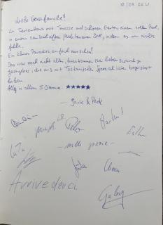 Villa di Catarsena - 4