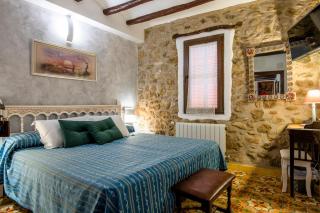 Hotel Casa Pilar Adults Only - Castell de Castells - 7
