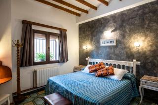 Hotel Casa Pilar Adults Only - Castell de Castells - 3