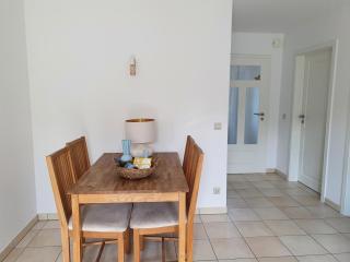 Ferienwohnung Amselring - Heringsdorf - 8
