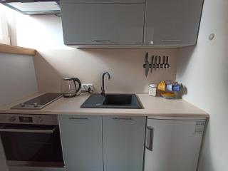Apartament Nad lipami - Hajnówka - 1