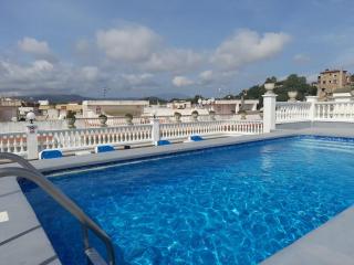Apartamentos Las Americas - Blanes Beach - Blanes - 9