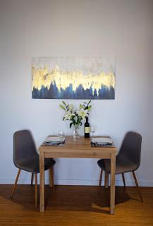 Nadjeziorna Graphite - 5