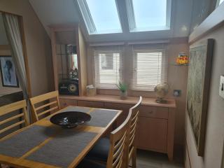 4 Berth The Chase Ingoldmells Concept - 4