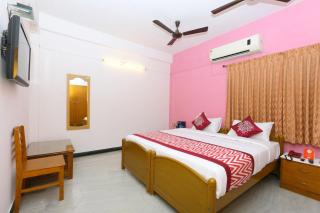 Hotel O Grand Residency - 7