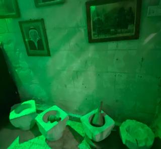 Guest House Antique - Nazareth - 6