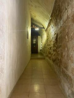 Guest House Antique - Nazareth - 3