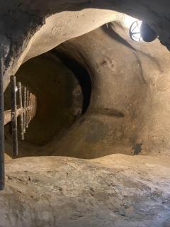 Guest House Antique - Nazareth - 2