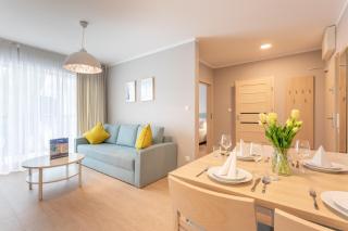 Ambria Apartments Dune - Świnoujście - 9