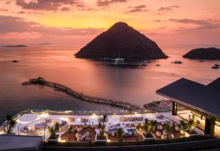 AYANA Komodo Waecicu Beach - Labuan Bajo - 6