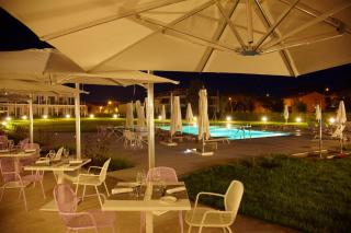 Hotel Pisa Tower Plaza - 4