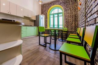 Vorobey Hostel - Kiev - 0