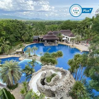 Springfield Village Golf & Spa - Cha Am - 6