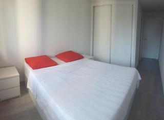 Welcoming apartment with sea view - 94m² - San Juan de los Terreros - 9