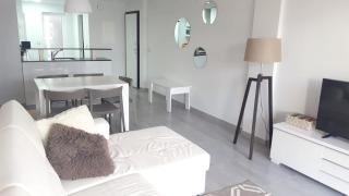 Welcoming apartment with sea view - 94m² - San Juan de los Terreros - 4
