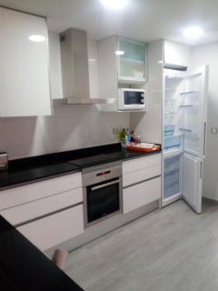 Welcoming apartment with sea view - 94m² - San Juan de los Terreros - 3
