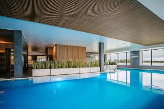 Hestia Hotel Haapsalu SPA - Haapsalu - 7