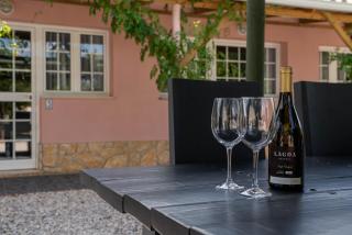 Quinta Aida Cottage and B&B Suites - 1