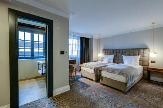 HOTEL BOUTIQUE DONNA ANNA - Timişoara - 3