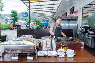 ASHLEE Hub Hotel Patong - Patong - 8