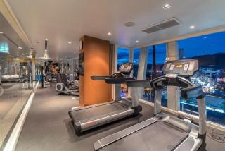 ASHLEE Hub Hotel Patong - Patong - 9