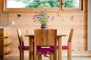Himmelreich-Chalets - Lam - 3