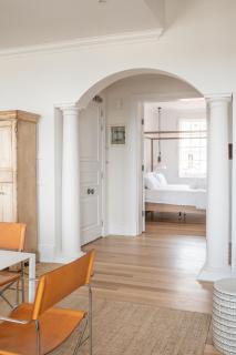 Majestic Penthouse - Città del Capo - 3