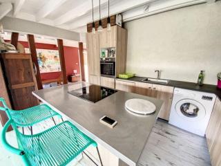 Acacia Secret, 3 min walk from Anse Marcel beach, on the Marina - 3