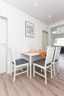 Haus Windliese - Bensersiel - 1