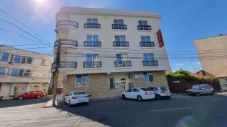 Hotel New Derby - Constanza - 8