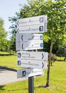 Apartament Turkus na Rezydencji Ustronie Morskie - 2