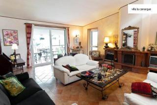 villa la camargue - Gaeta - 6