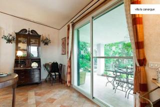 villa la camargue - Gaeta - 1