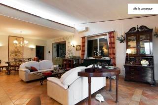 villa la camargue - Gaeta - 7