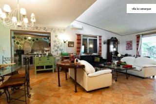 villa la camargue - Gaeta - 5