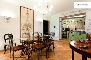 villa la camargue - Gaeta - 3