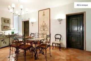 villa la camargue - Gaeta - 4