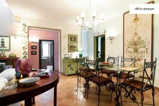 villa la camargue - Gaeta - 2