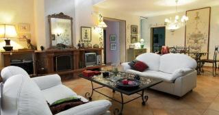 villa la camargue - Gaeta - 9