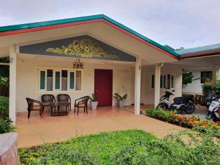 Muchshima House - Bang Tao Beach - 5