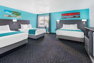 Howard Johnson by Wyndham Gananoque - Gananoque - 0