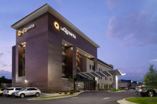 La Quinta Inn & Suites by Wyndham Tifton - 0