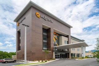 La Quinta Inn & Suites by Wyndham Tifton - Tifton - 9