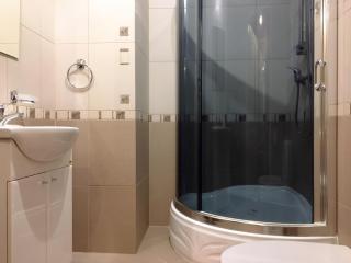 Apartament 1-pokojowy ul.Portowa 14 - Colberga - 2