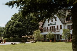 Waldhotel Kreuztanne - Sayda - 0