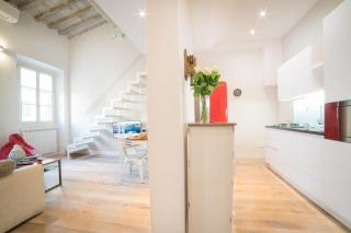 Apartments Florence - Casa Amici - Firenze - 8