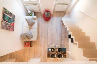 Apartments Florence - Casa Amici - Firenze - 1