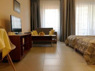Apartament 1-pokojowy ul.Portowa 14 - Colberga - 4