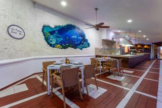Cozumel Hotel & Resort Trademark Collection by Wyndham - Cozumel - 3